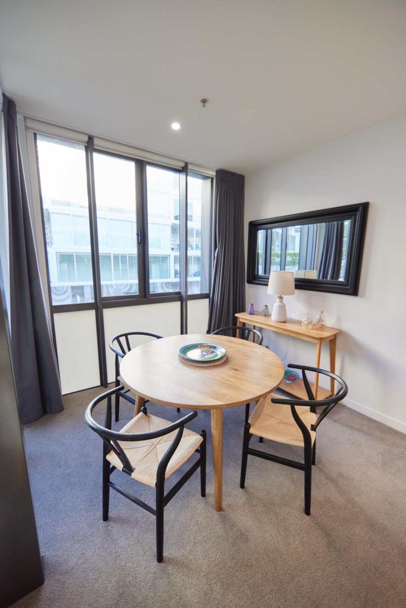 Pavilions Marina Apartment 102 - Wynyard Quarter Viaduct Harbour Auckland Exterior photo