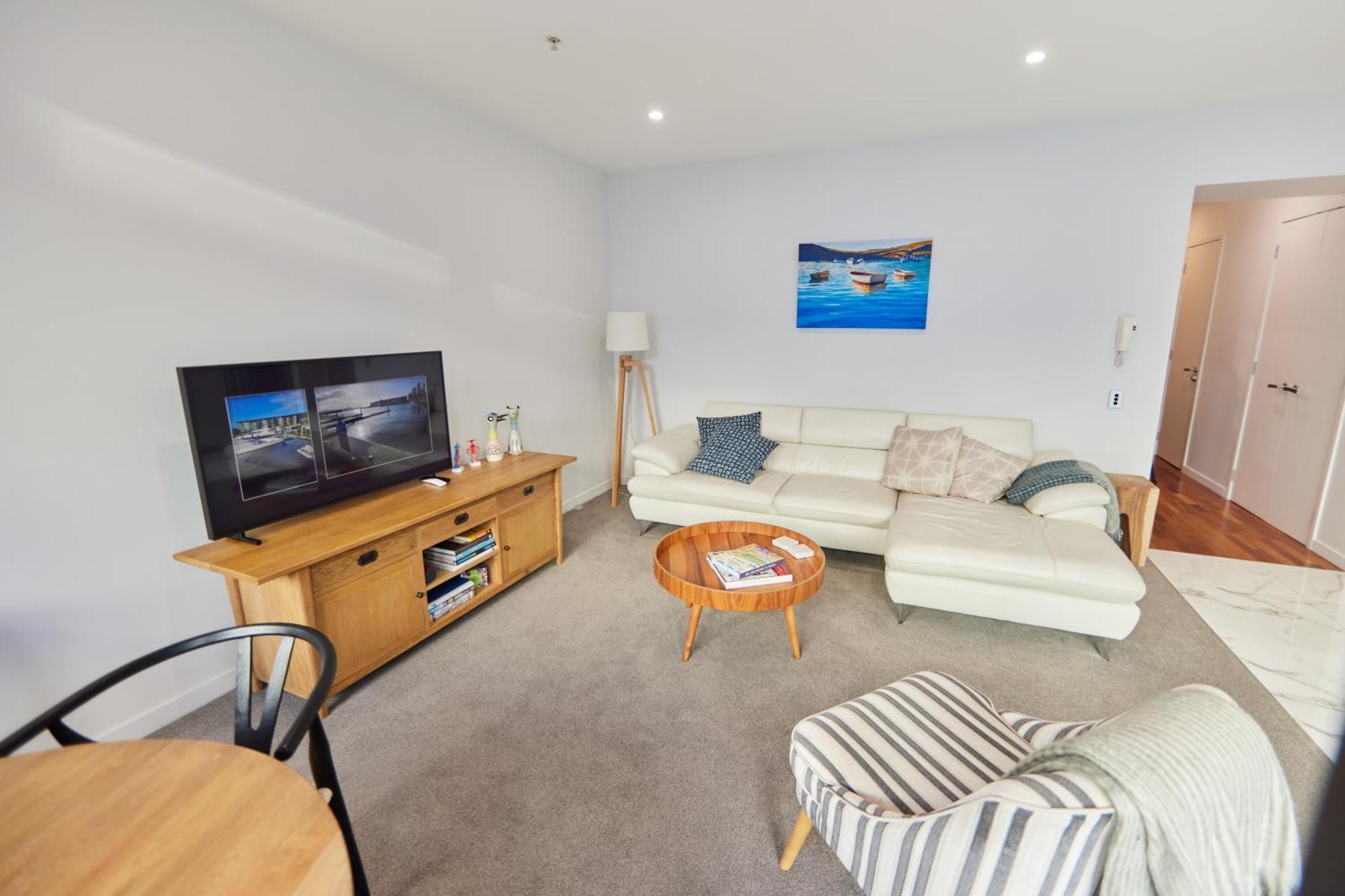 Pavilions Marina Apartment 102 - Wynyard Quarter Viaduct Harbour Auckland Exterior photo