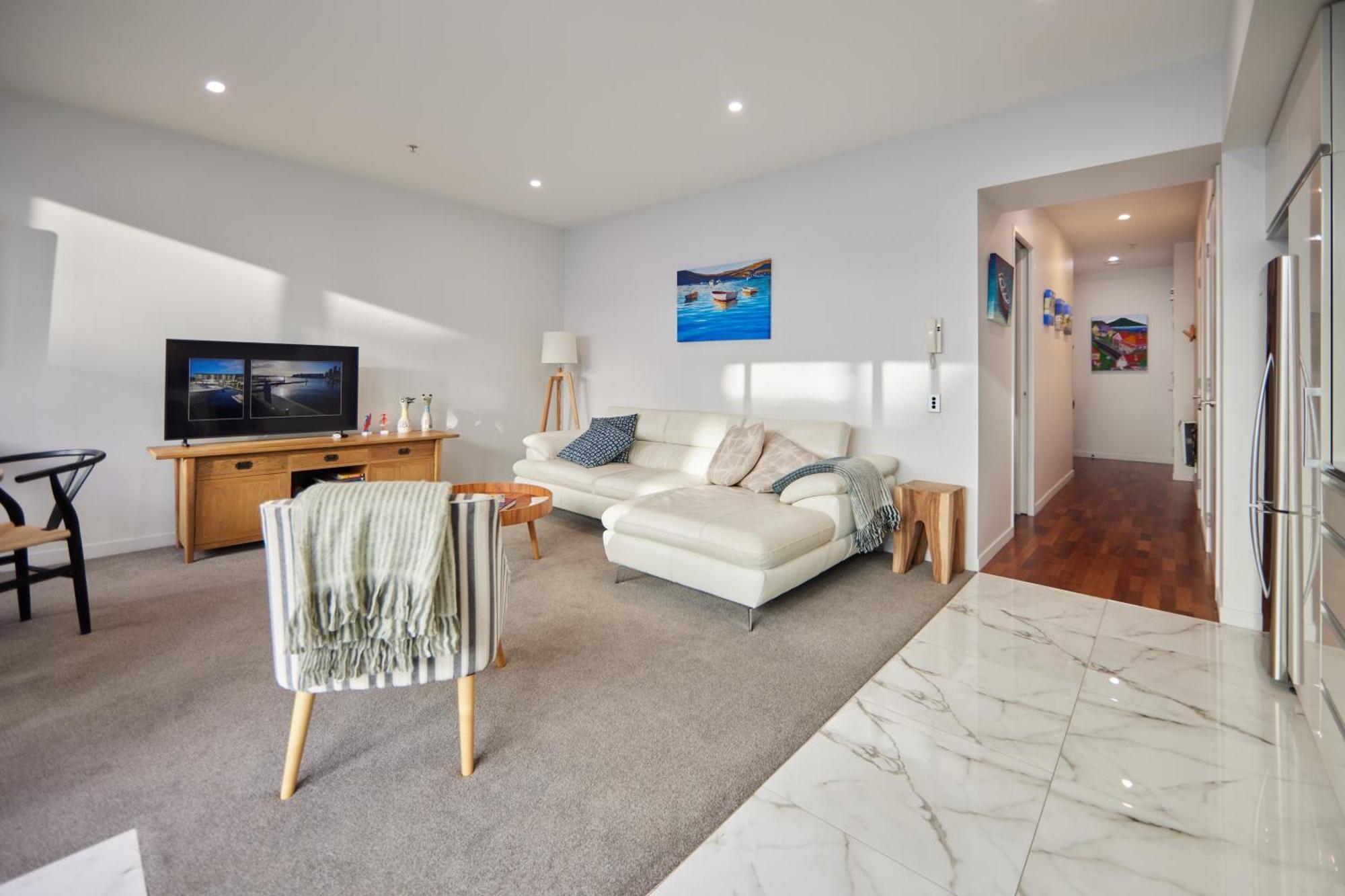 Pavilions Marina Apartment 102 - Wynyard Quarter Viaduct Harbour Auckland Exterior photo